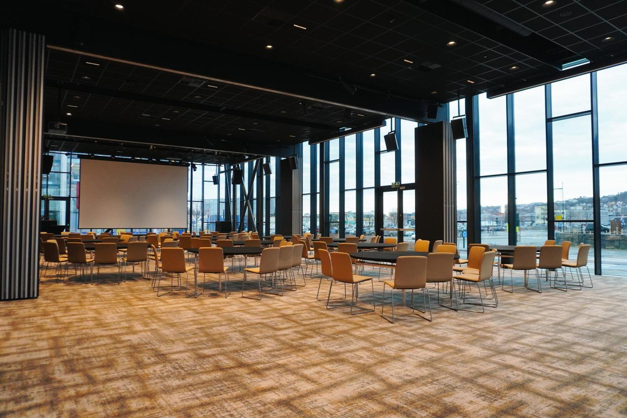 Clarion Hotel Trondheim Buitenkant foto